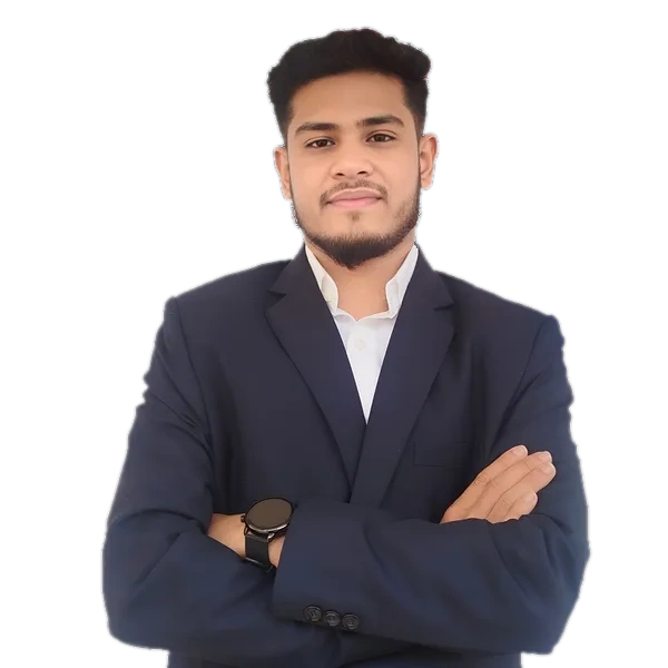 Pervez Hasan