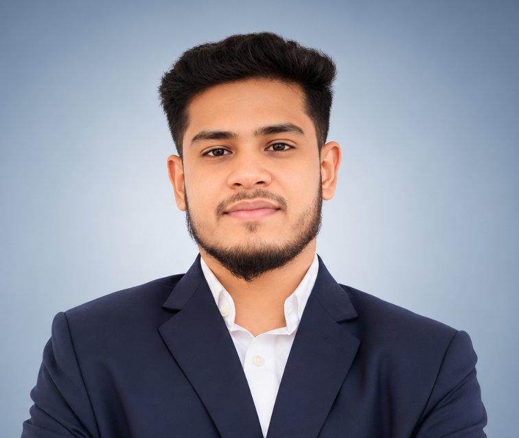 Pervez Hasan