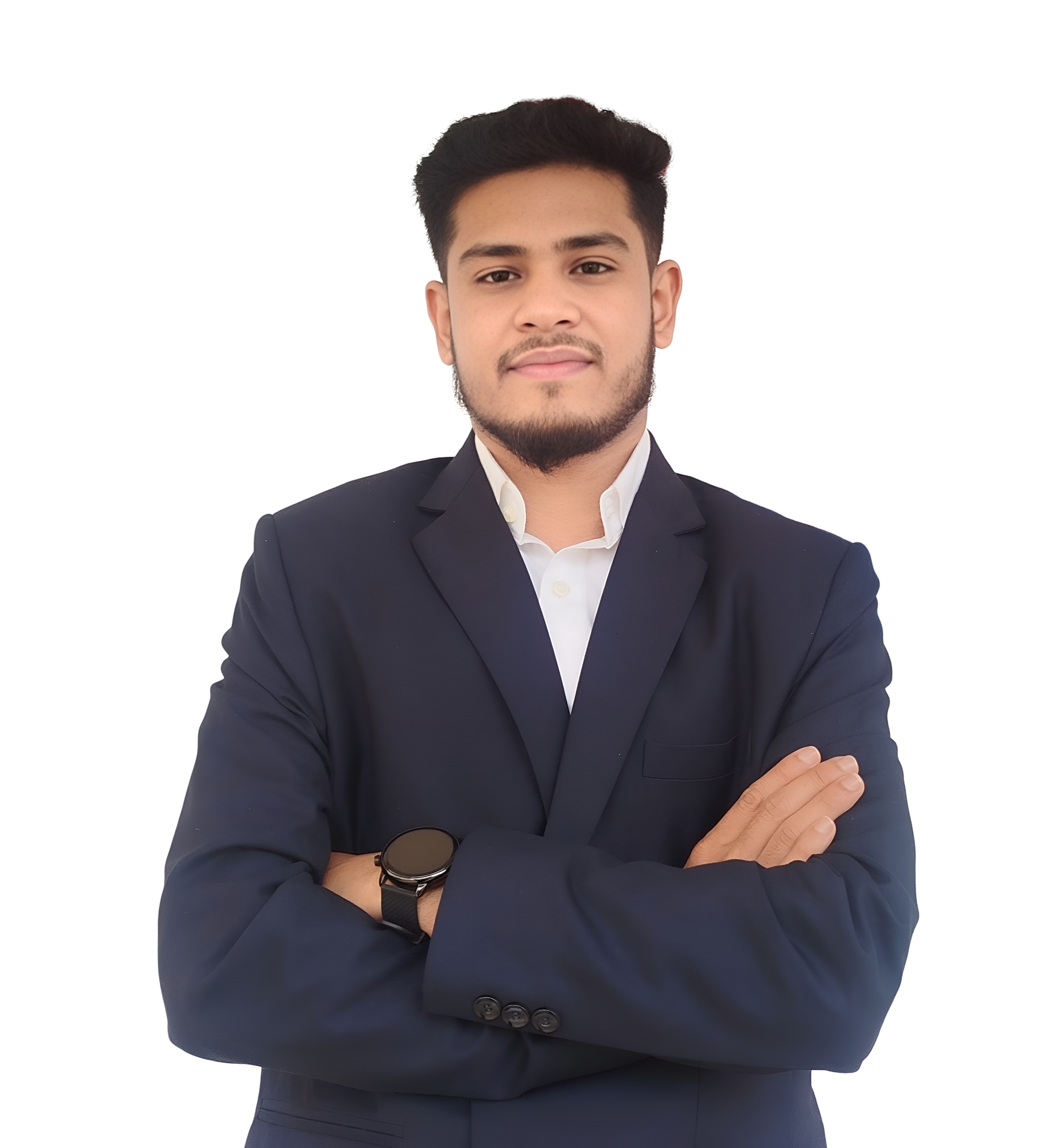 Pervez Hasan